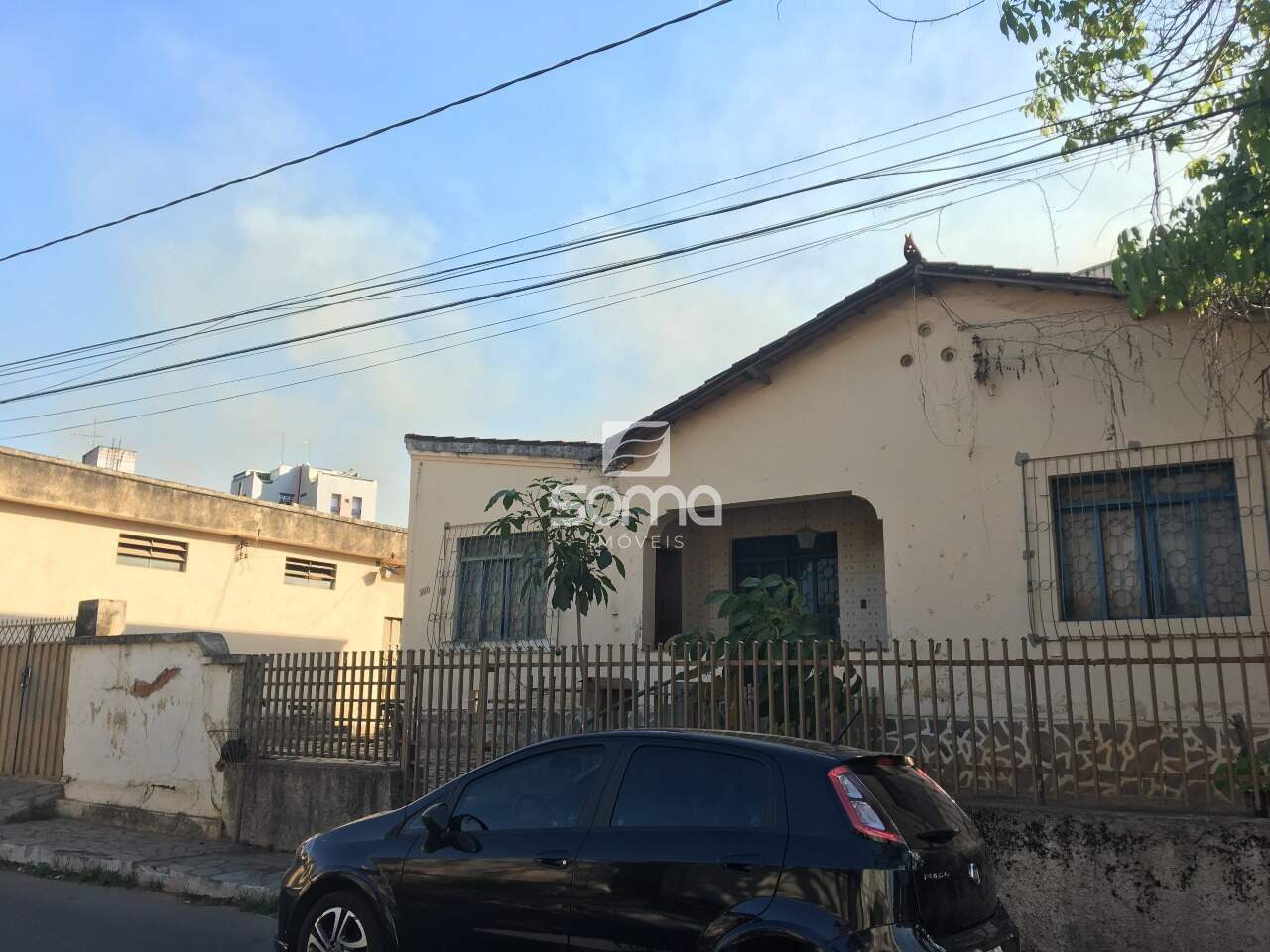 Terreno / Área à venda no Názia I: 