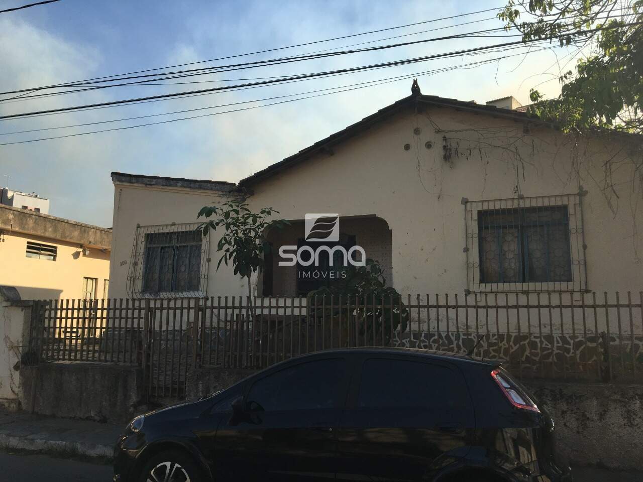 Terreno / Área à venda no Názia I: 