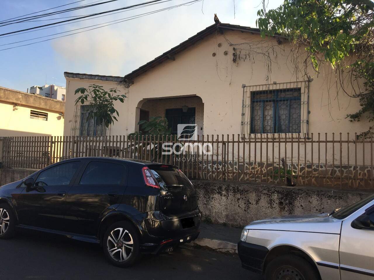 Terreno / Área à venda no Názia I: 
