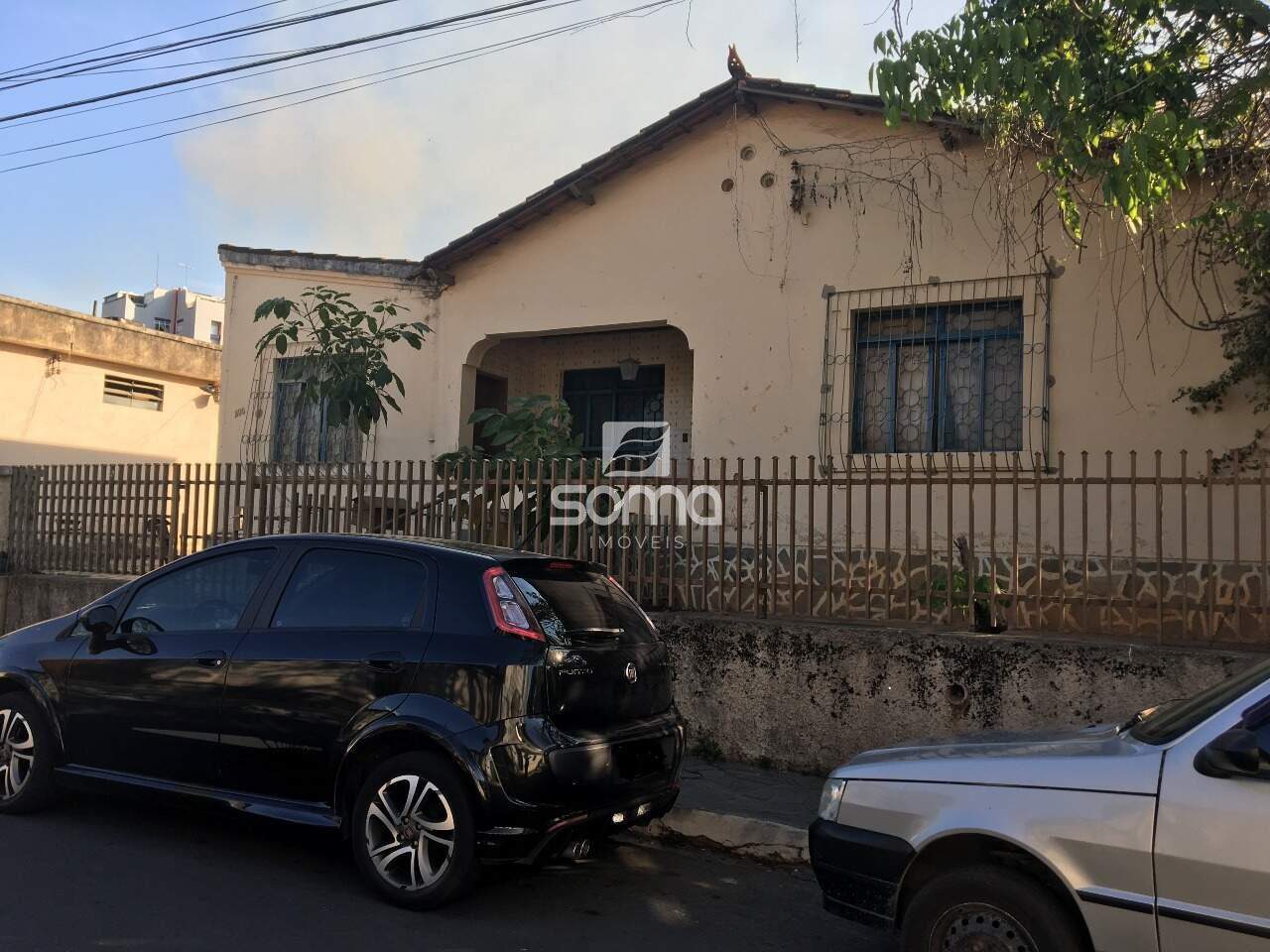 Terreno / Área à venda no Názia I: 