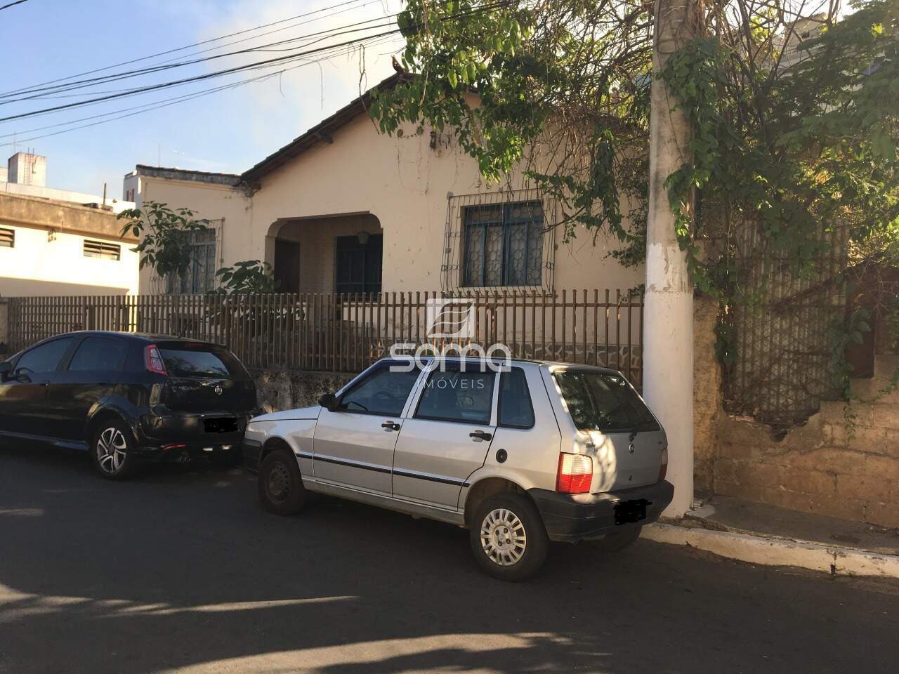 Terreno / Área à venda no Názia I: 