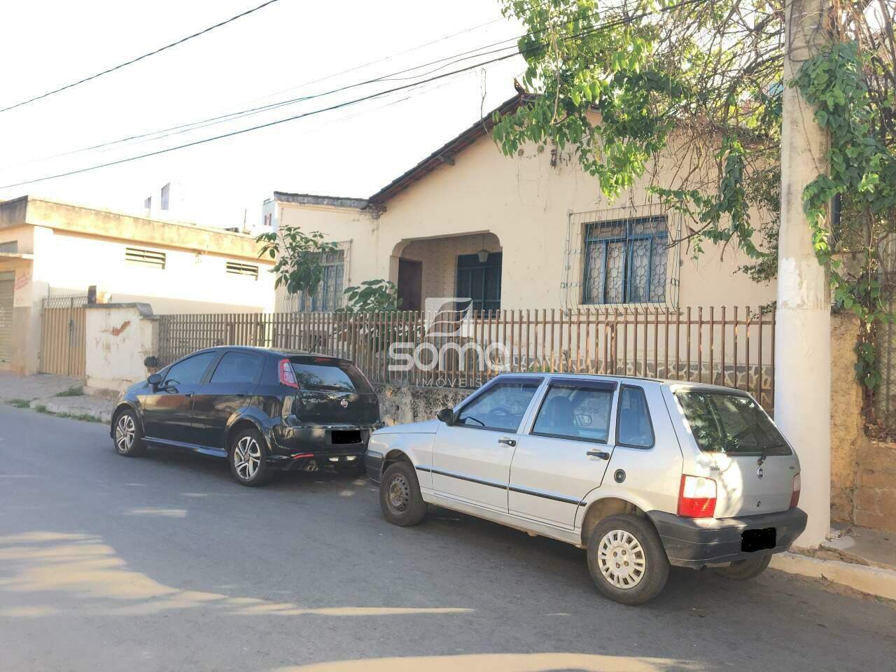 Terreno / Área à venda no Názia I: 