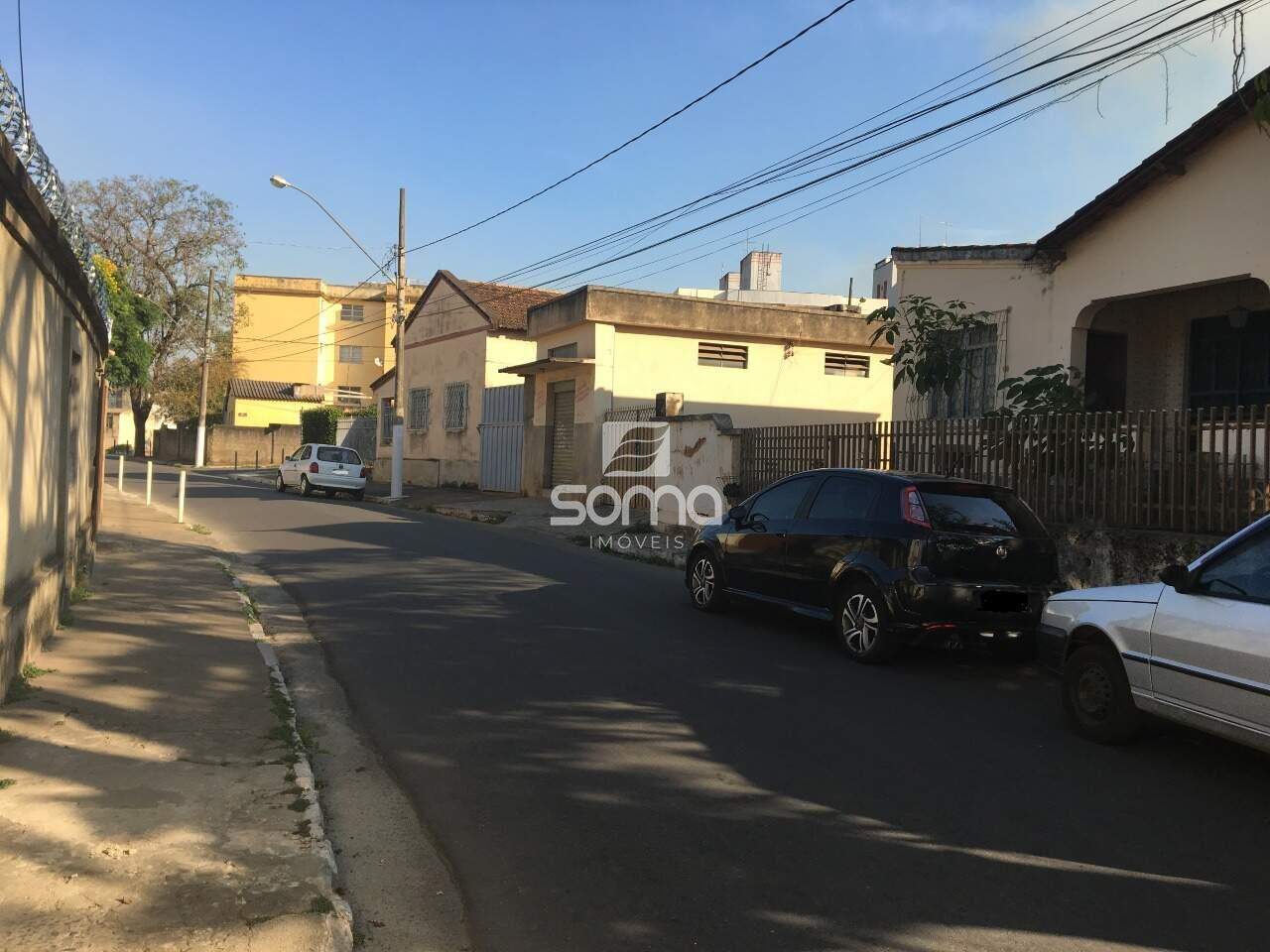 Terreno / Área à venda no Názia I: 