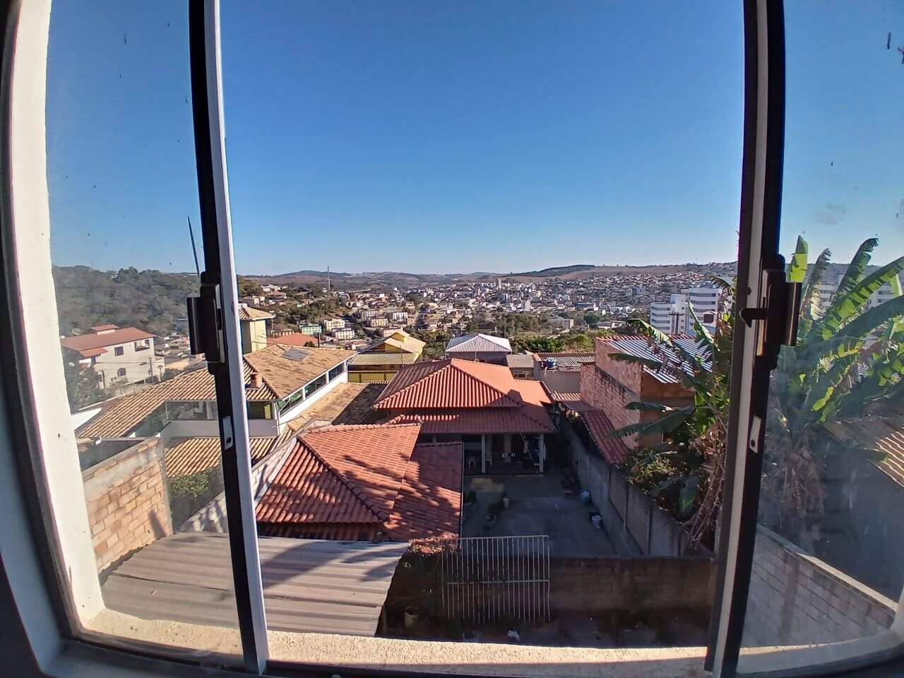 Apartamento à venda no Vale Formoso: 