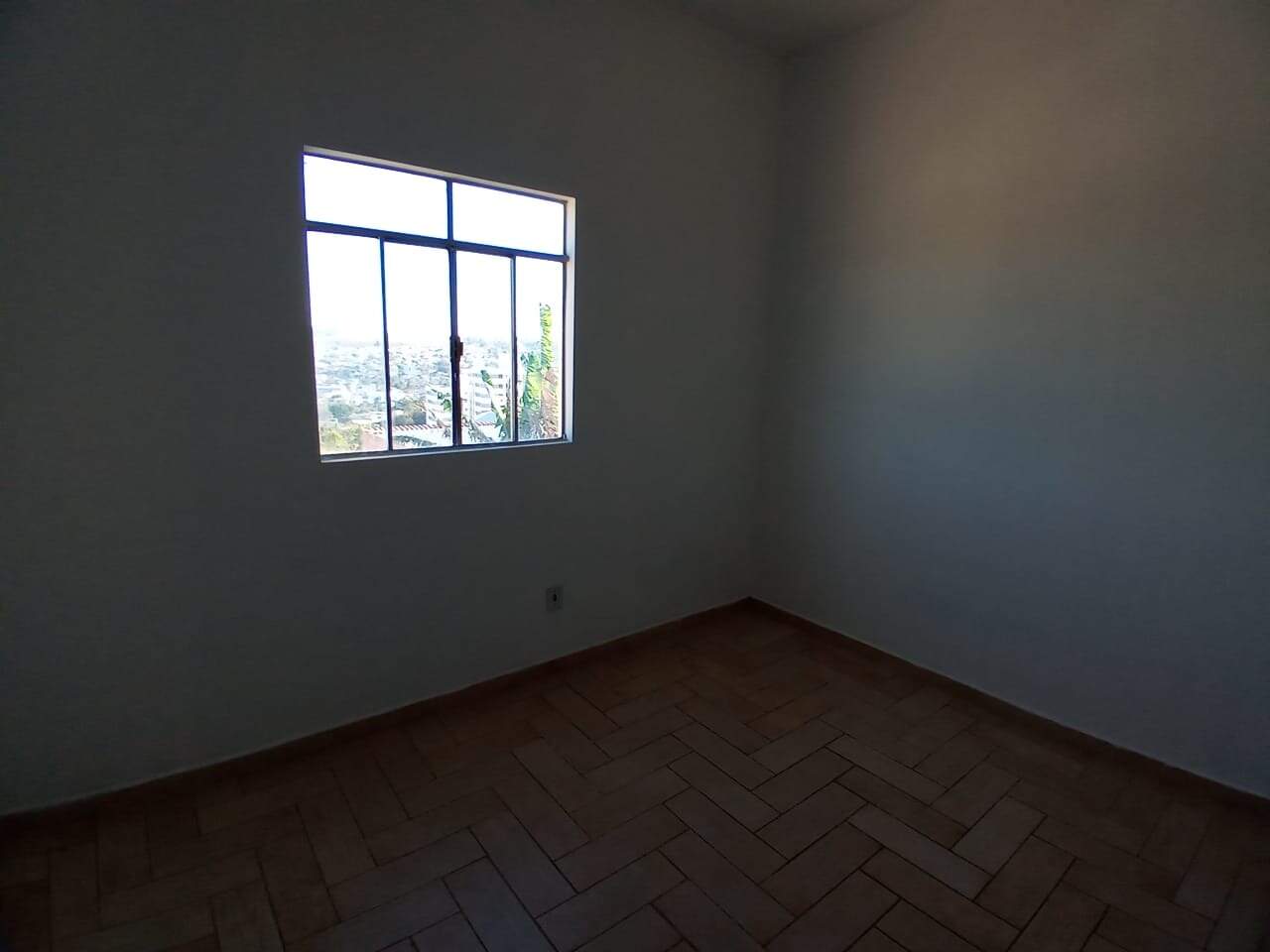 Apartamento à venda no Vale Formoso: 
