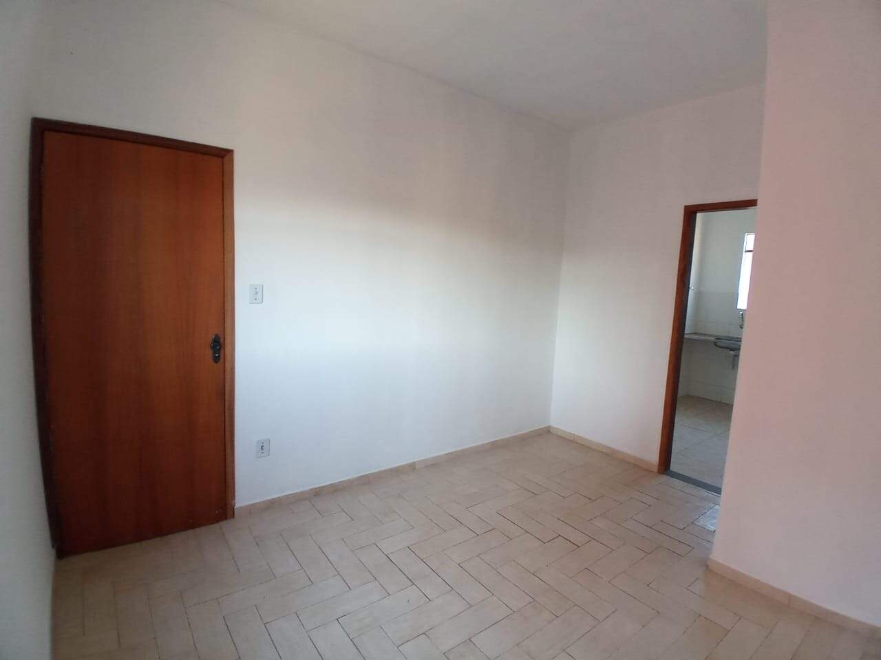 Apartamento à venda no Vale Formoso: 