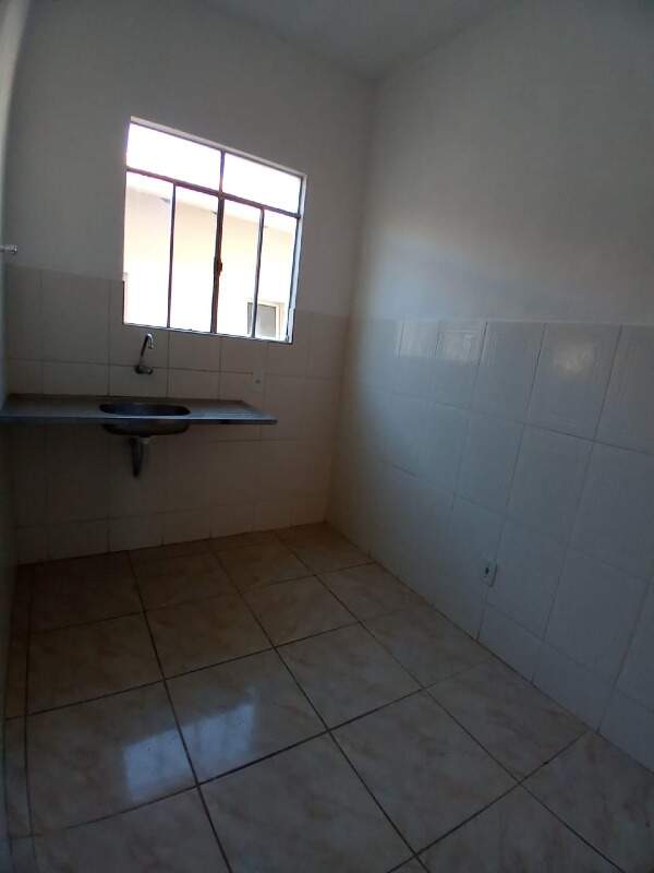 Apartamento à venda no Vale Formoso: 