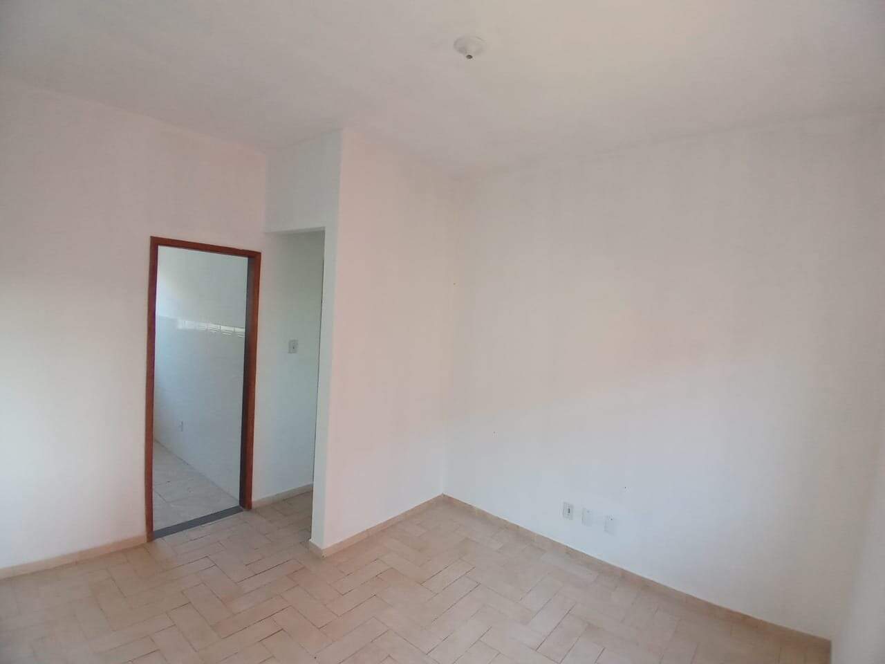 Apartamento à venda no Vale Formoso: 