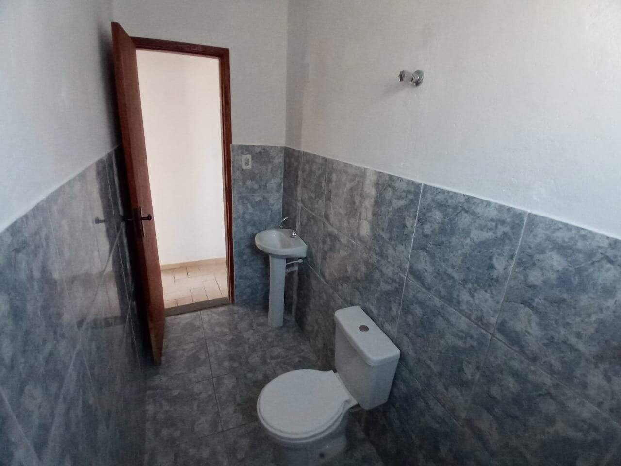 Apartamento à venda no Vale Formoso: 