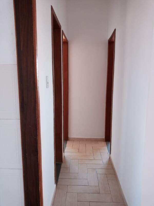 Apartamento à venda no Vale Formoso: 