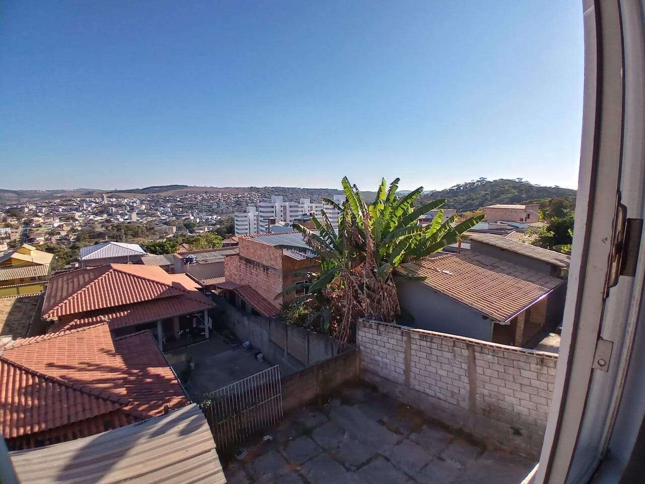 Apartamento à venda no Vale Formoso: 
