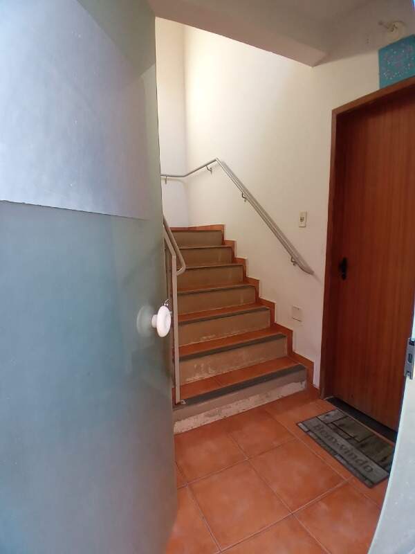 Apartamento à venda no Vale Formoso: 