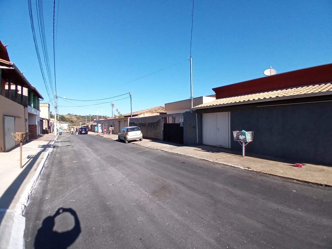 Apartamento à venda no Vale Formoso: 