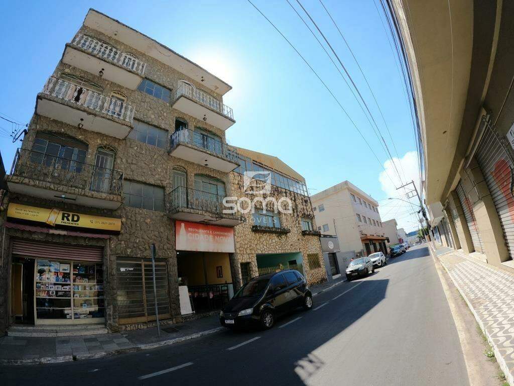Quitinete para aluguel no Centro: 