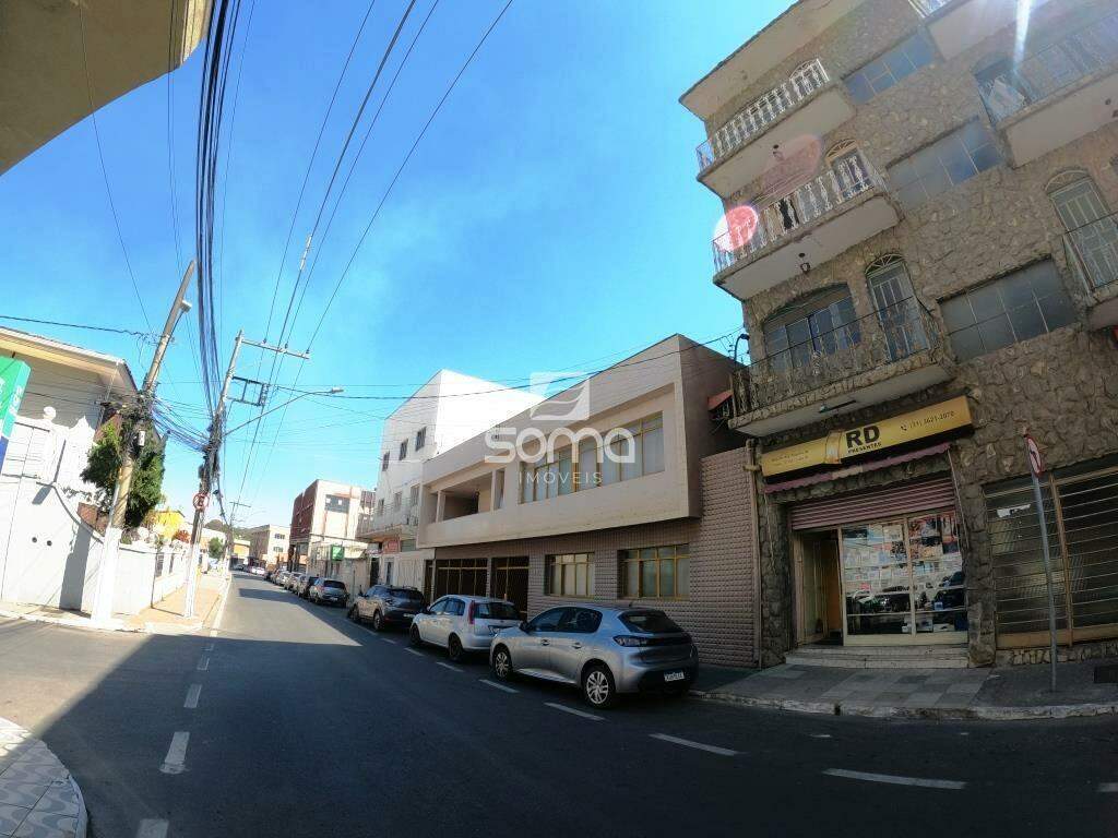 Quitinete para aluguel no Centro: 