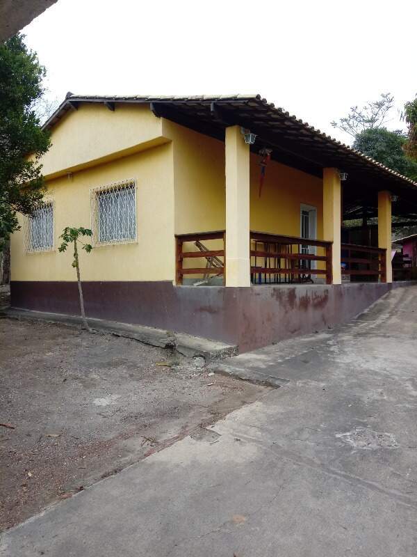 Sítio à venda no Jardim Encantado: 