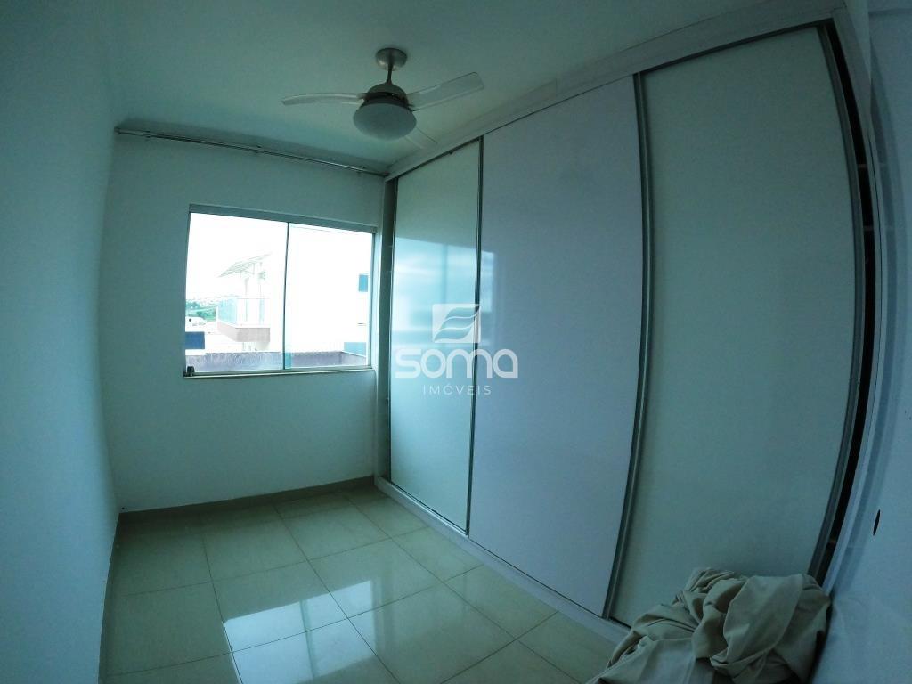 Casa para aluguel no Condominio Rosa dos Ventos: 