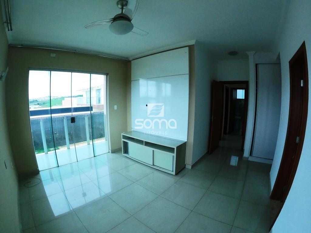 Casa para aluguel no Condominio Rosa dos Ventos: 