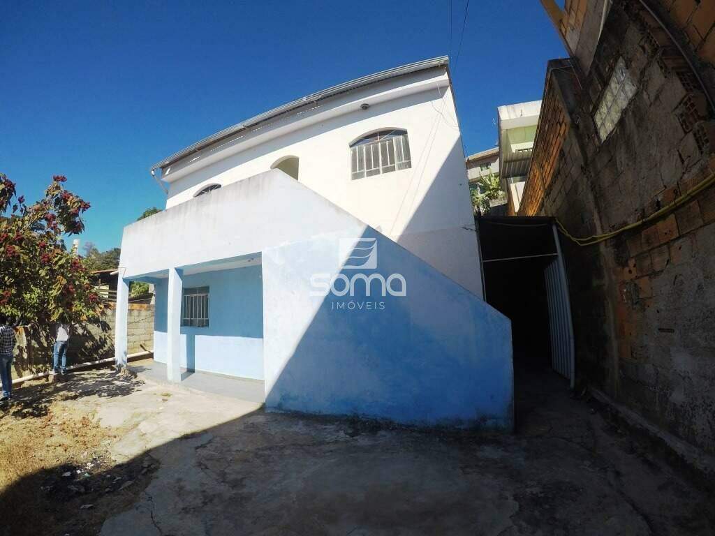 Casa à venda no Vila Esportiva : 