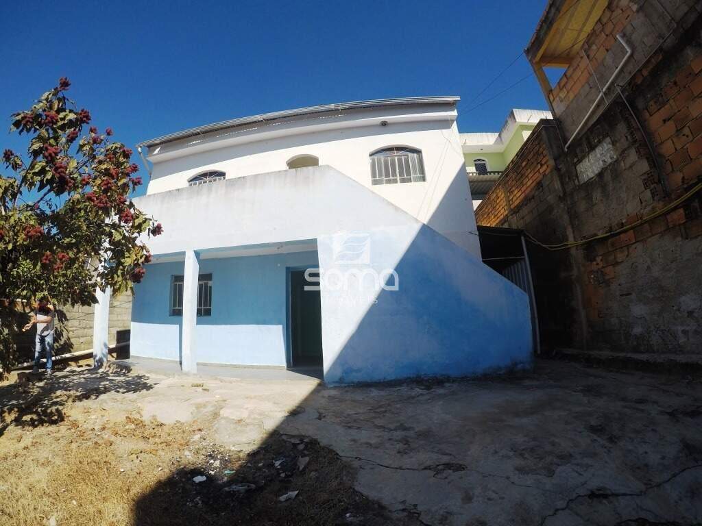 Casa à venda no Vila Esportiva : 
