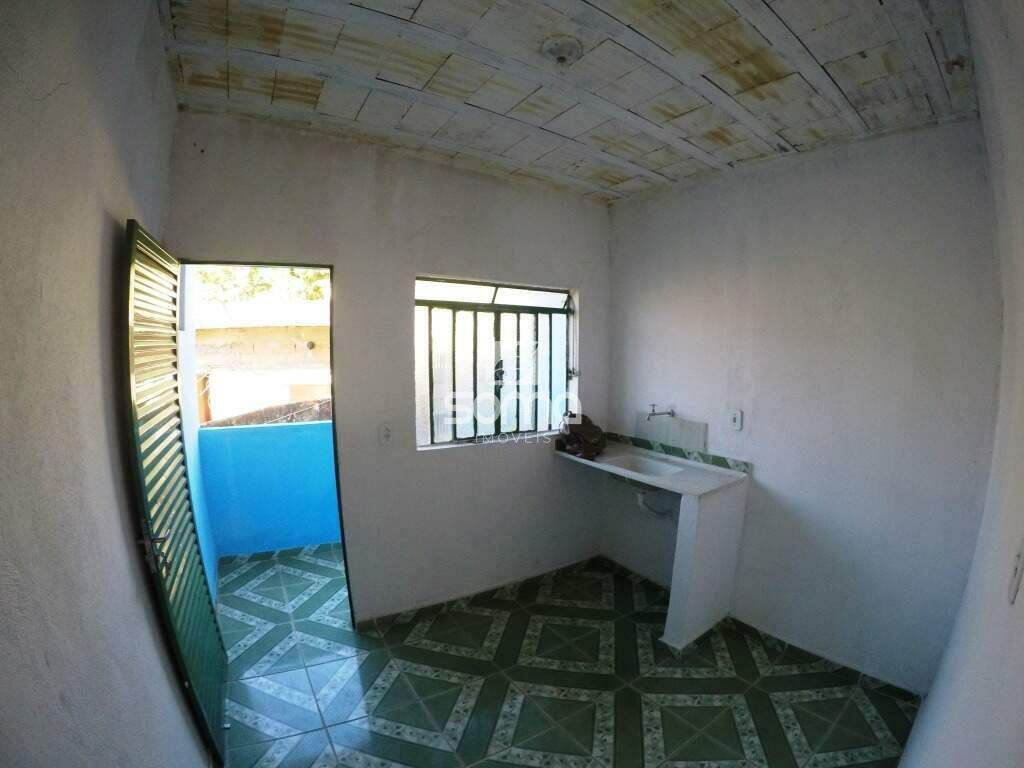Casa à venda no Vila Esportiva : 