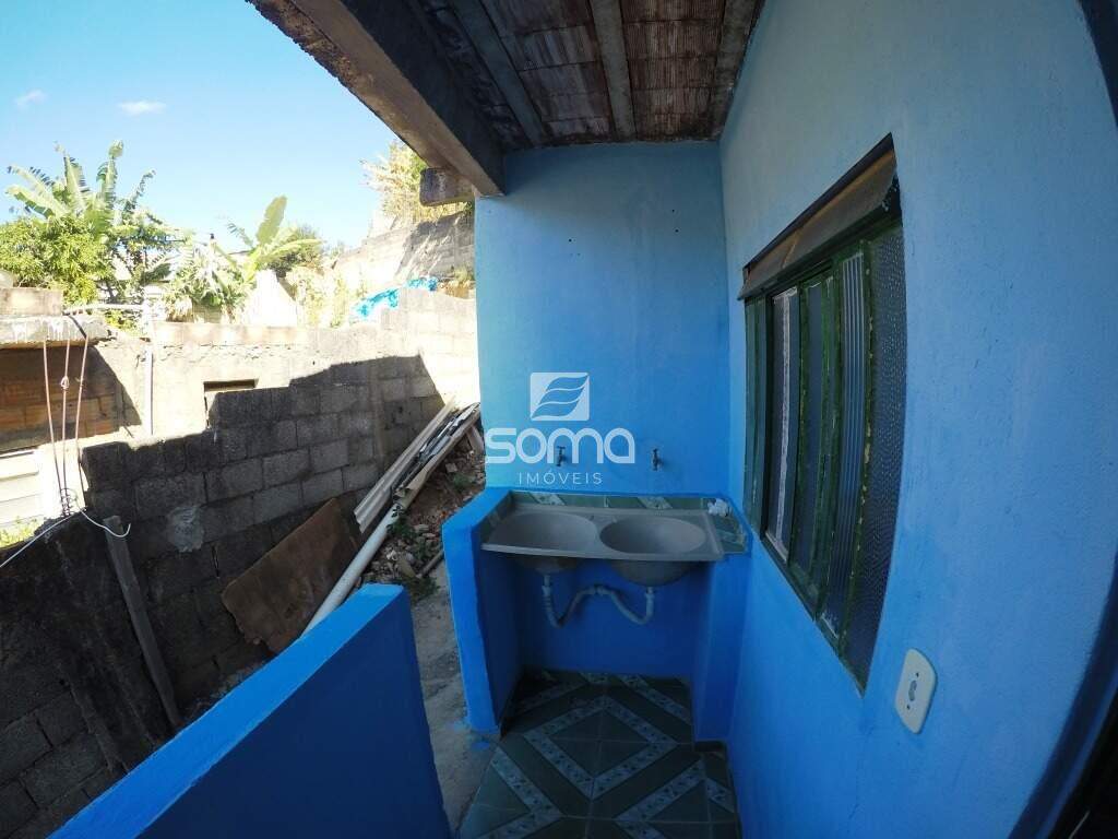 Casa à venda no Vila Esportiva : 
