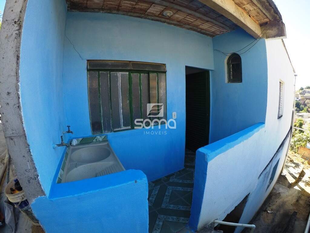 Casa à venda no Vila Esportiva : 