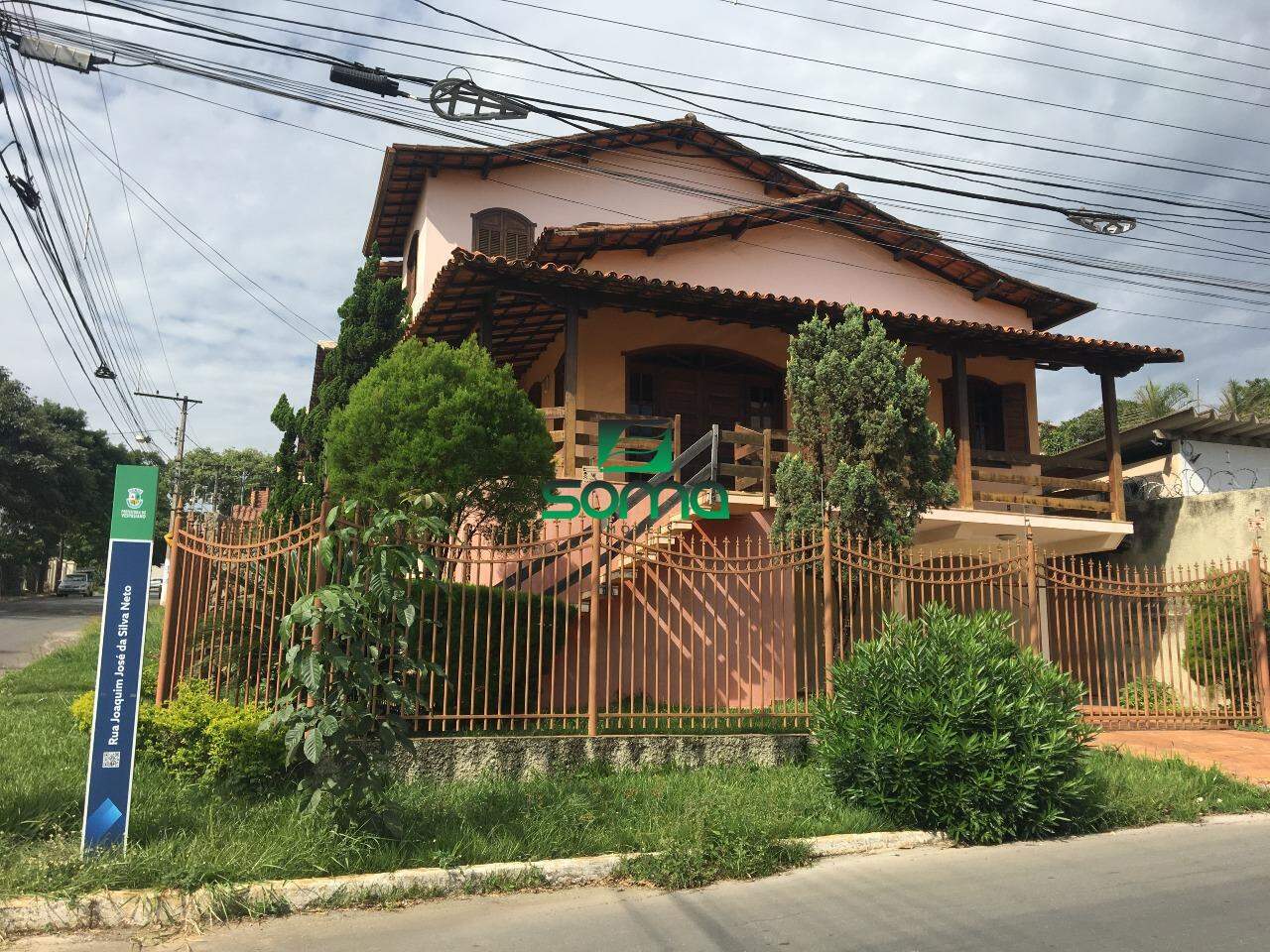 Casa à venda no Jardim Itau: 