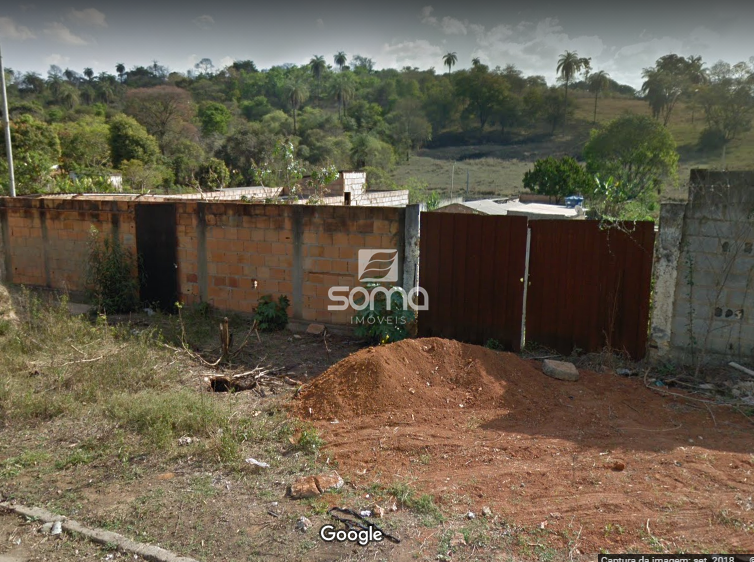 Lote à venda no Dom Pedro I: 