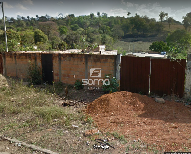 Lote à venda no Dom Pedro I: 