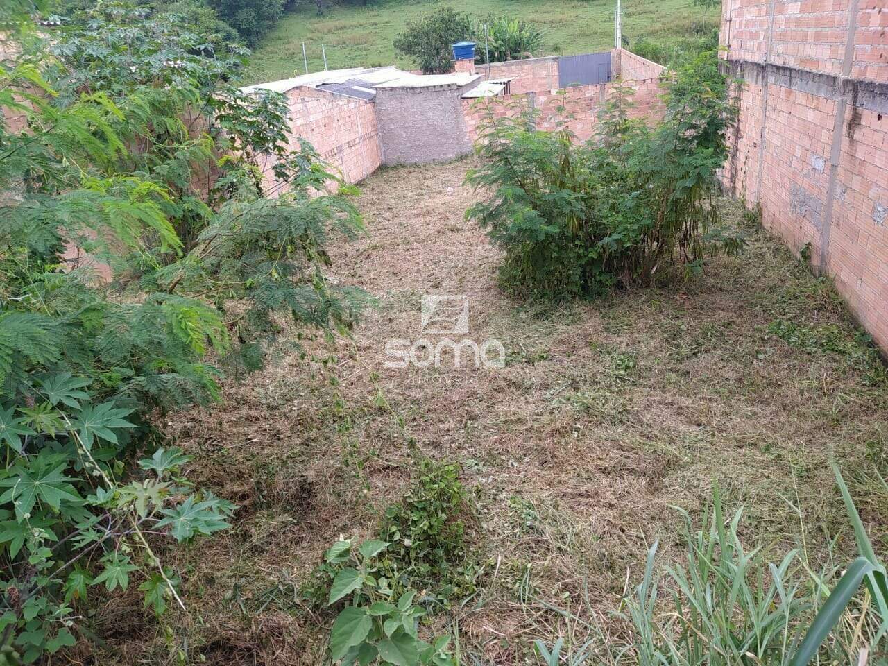 Lote à venda no Dom Pedro I: 