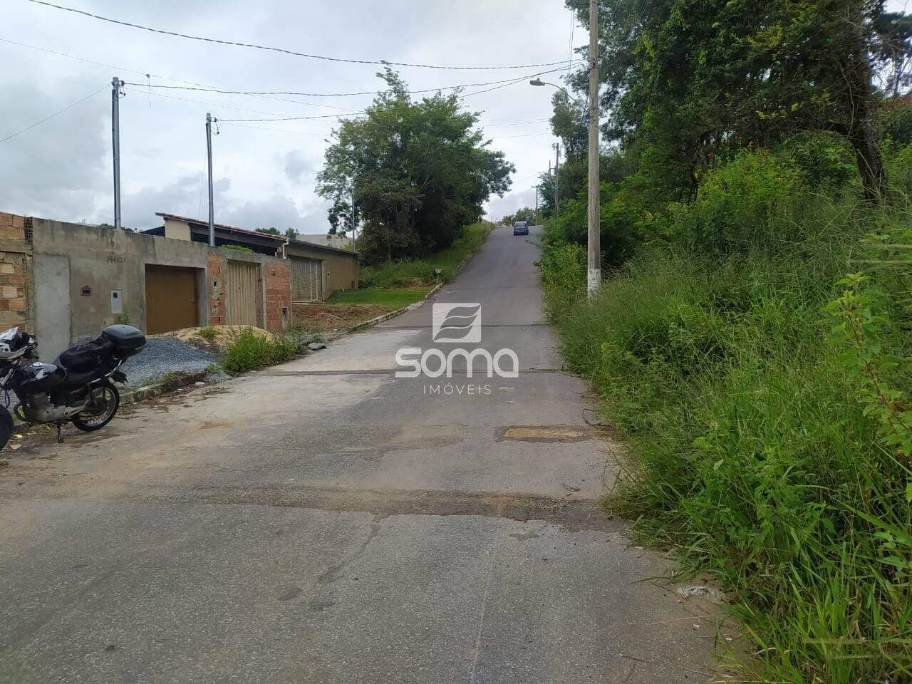 Lote à venda no Dom Pedro I: 