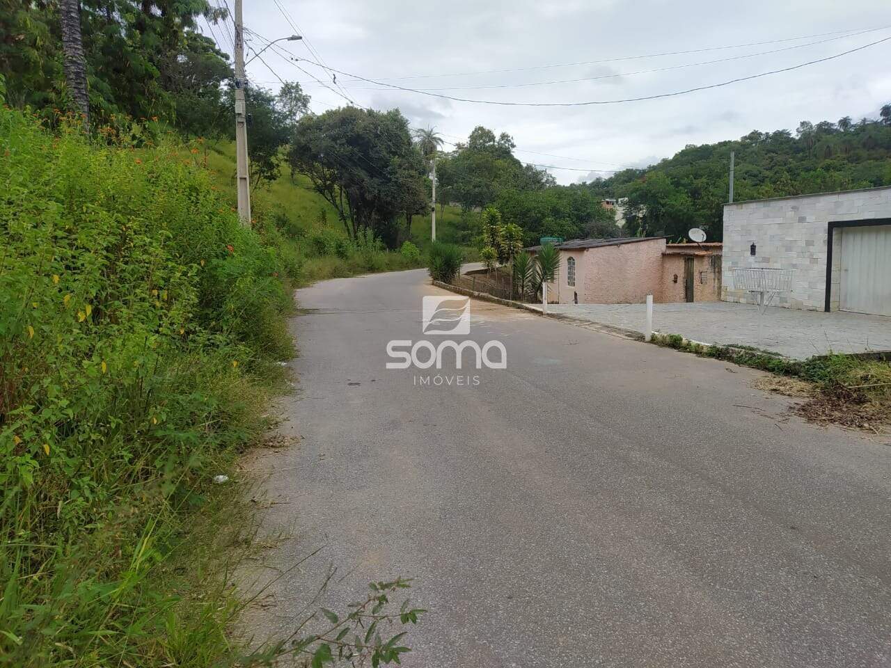 Lote à venda no Dom Pedro I: 