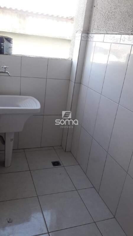 Apartamento à venda no Célvia: 