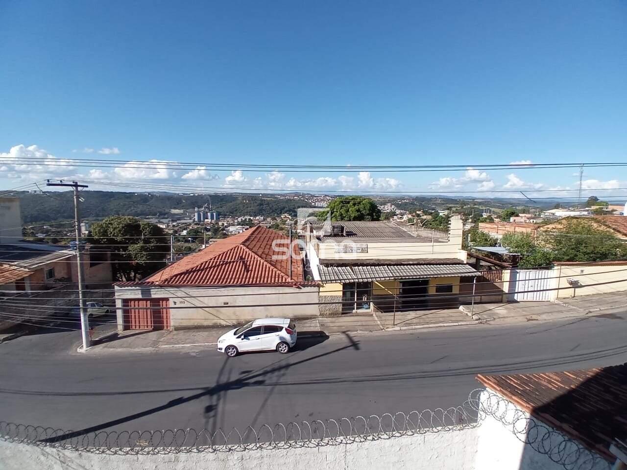 Apartamento à venda no Célvia: 