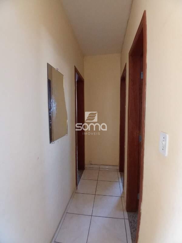 Apartamento à venda no Célvia: 