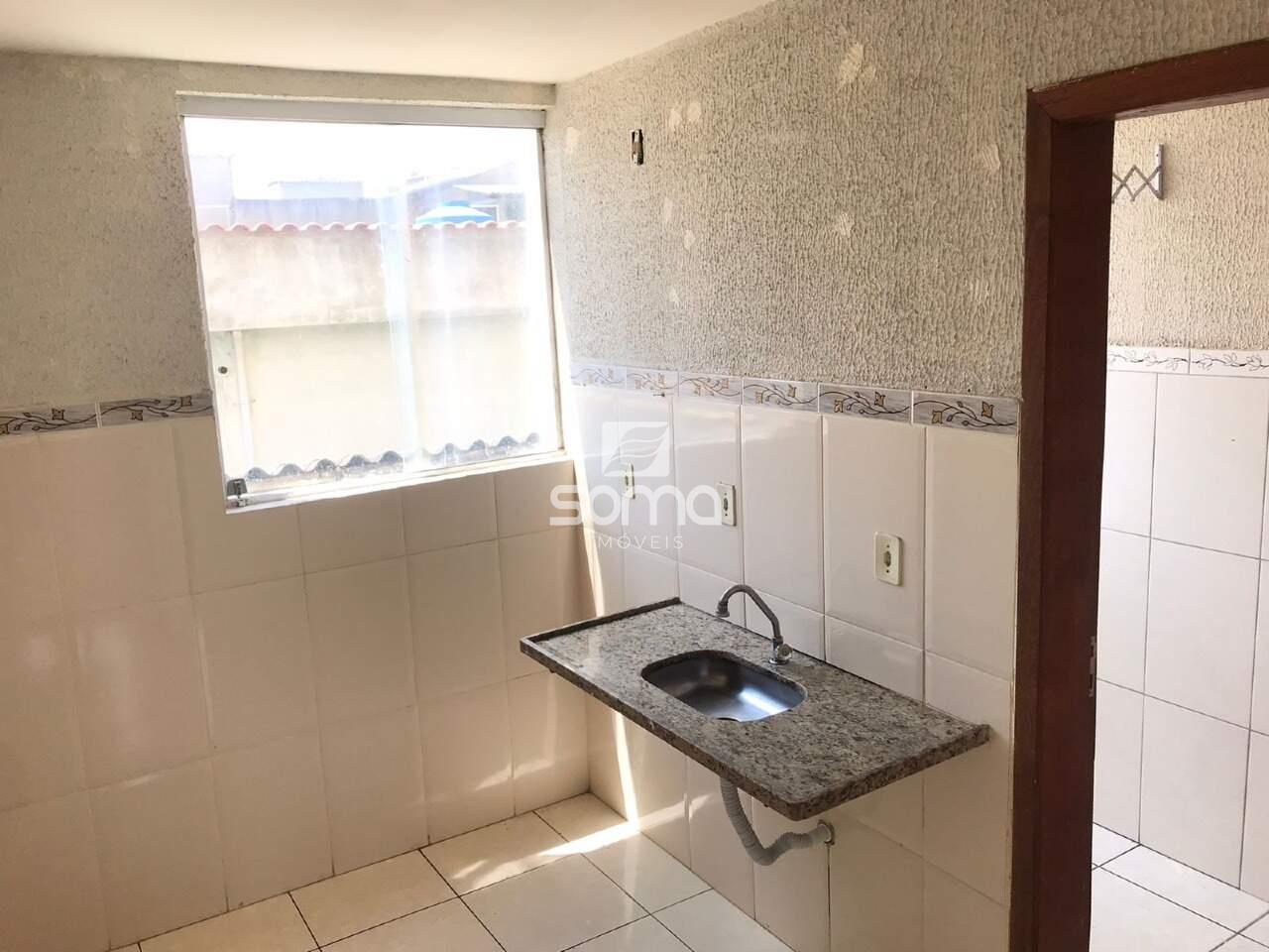 Apartamento à venda no Célvia: 