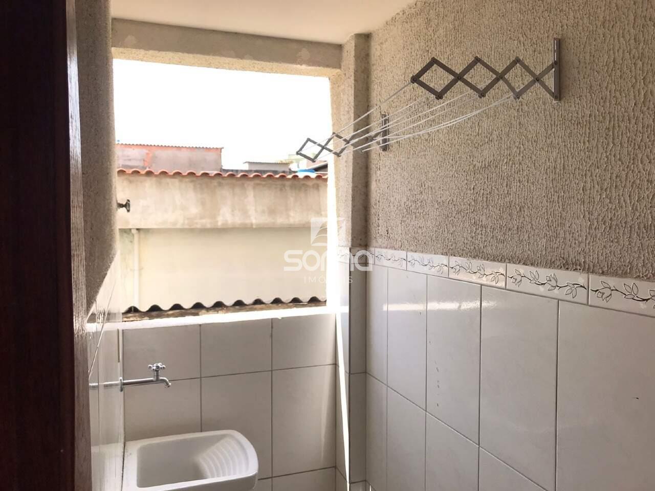 Apartamento à venda no Célvia: 