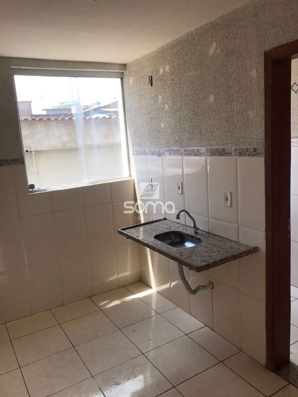 Apartamento à venda no Célvia: 