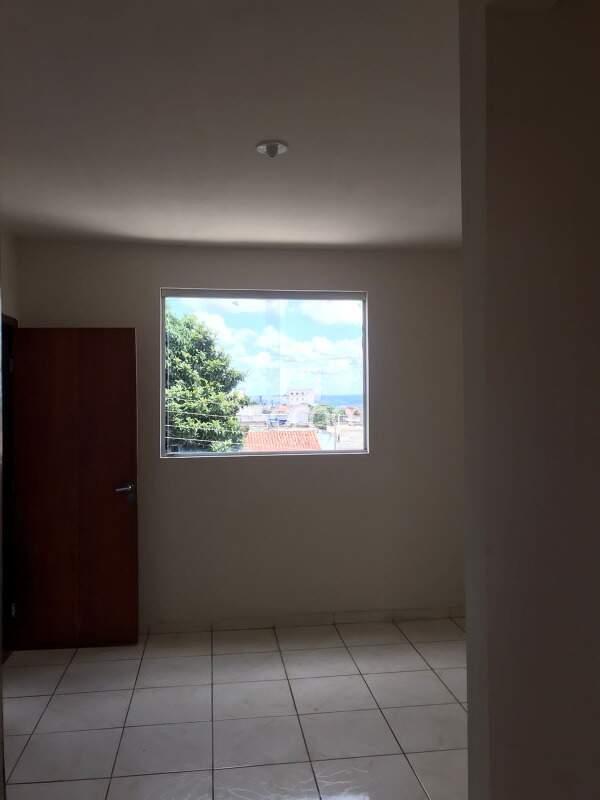 Apartamento à venda no Célvia: 