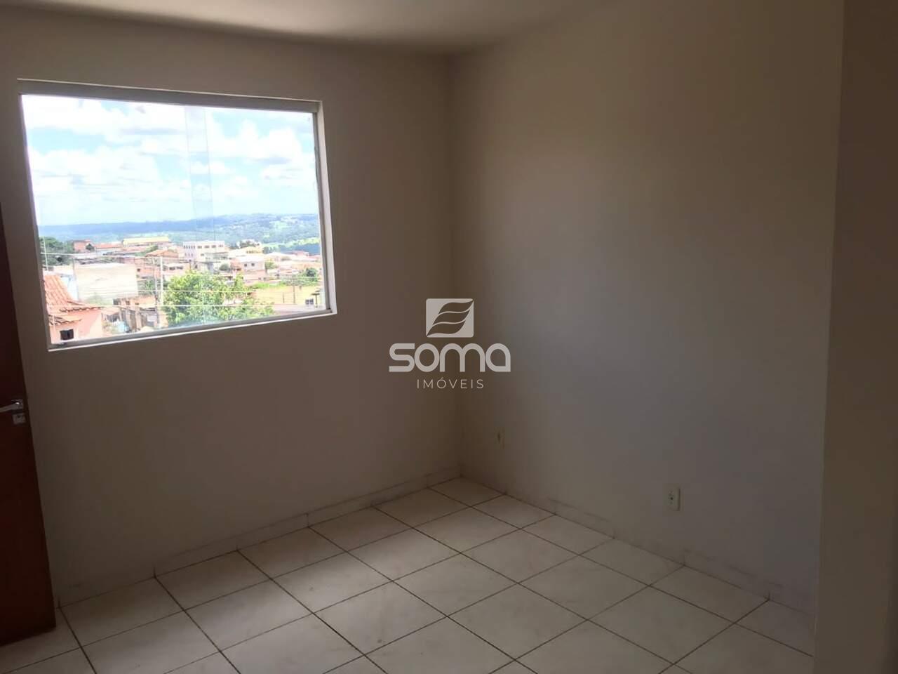 Apartamento à venda no Célvia: 