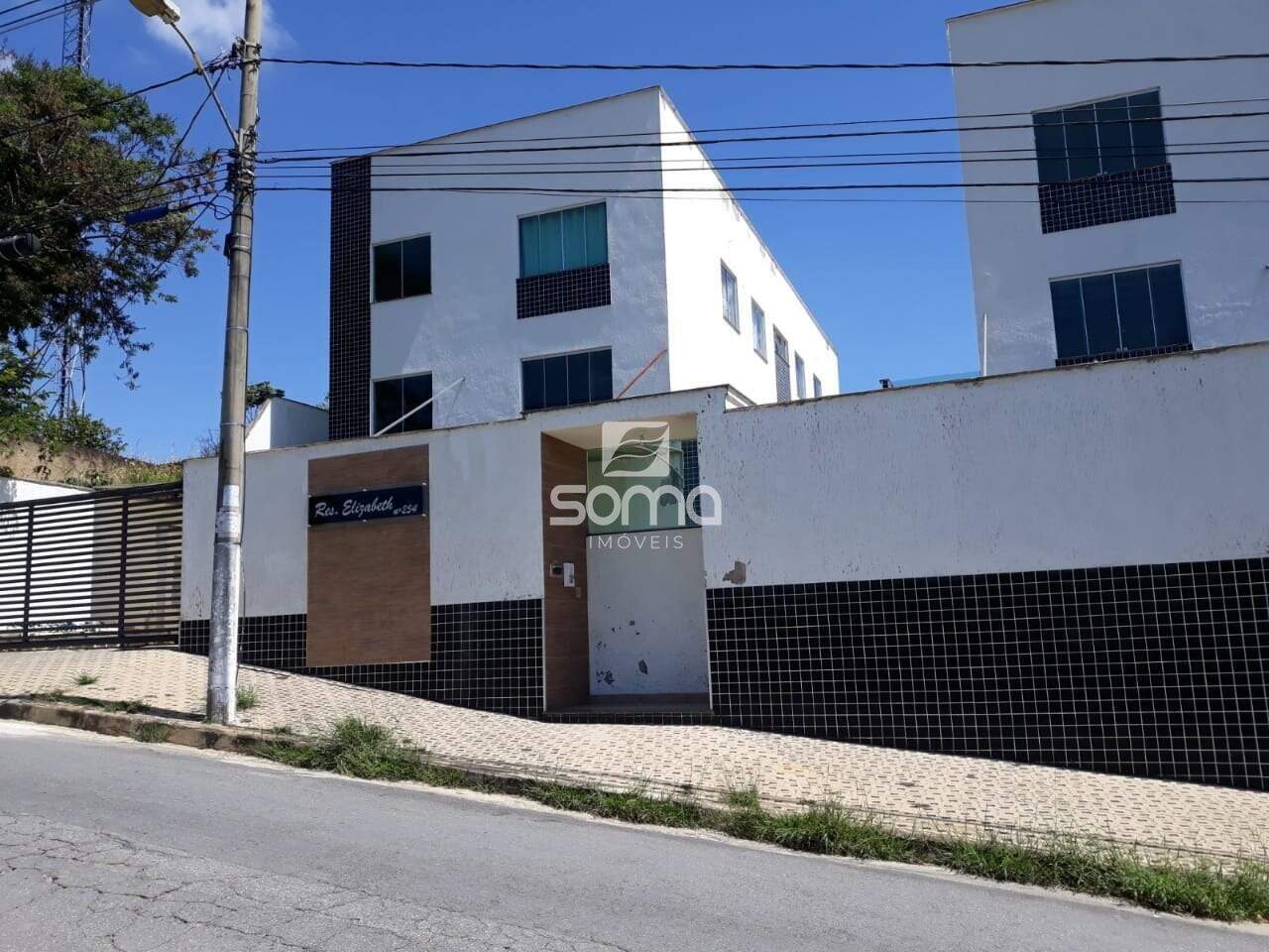 Apartamento à venda no Jardim Bela Vista: 