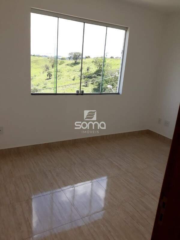 Apartamento à venda no Jardim Bela Vista: 