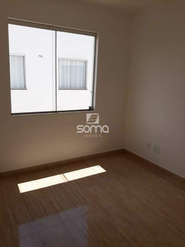 Apartamento à venda no Jardim Bela Vista: 