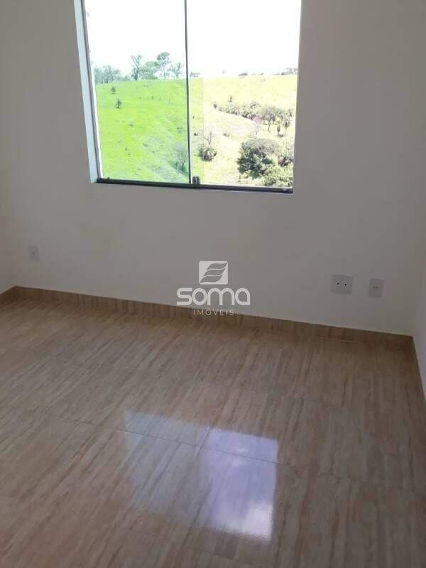 Apartamento à venda no Jardim Bela Vista: 
