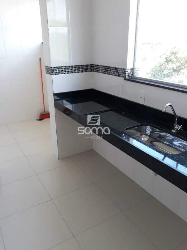Apartamento à venda no Jardim Bela Vista: 
