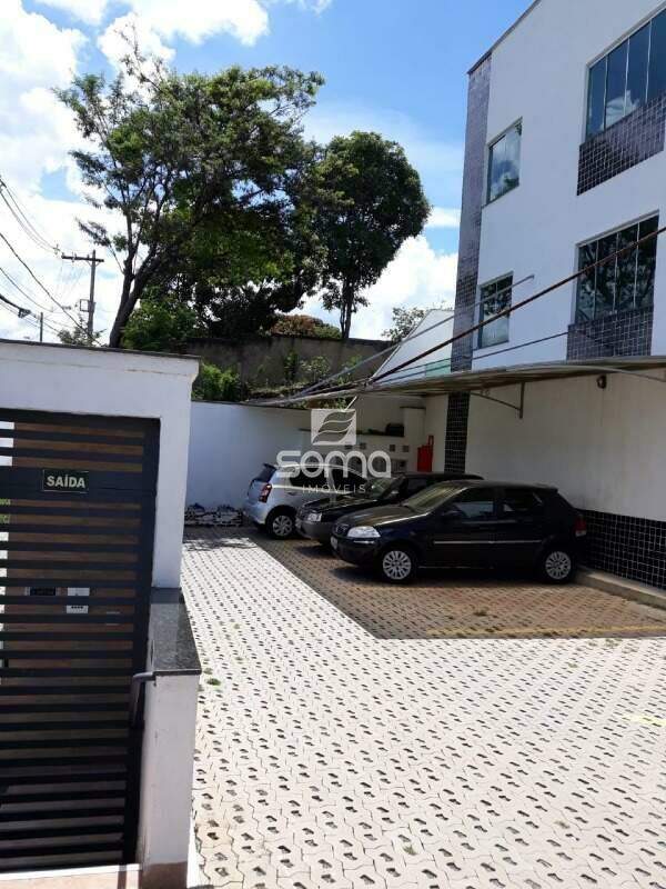 Apartamento à venda no Jardim Bela Vista: 