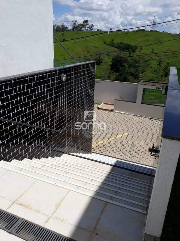 Apartamento à venda no Jardim Bela Vista: 