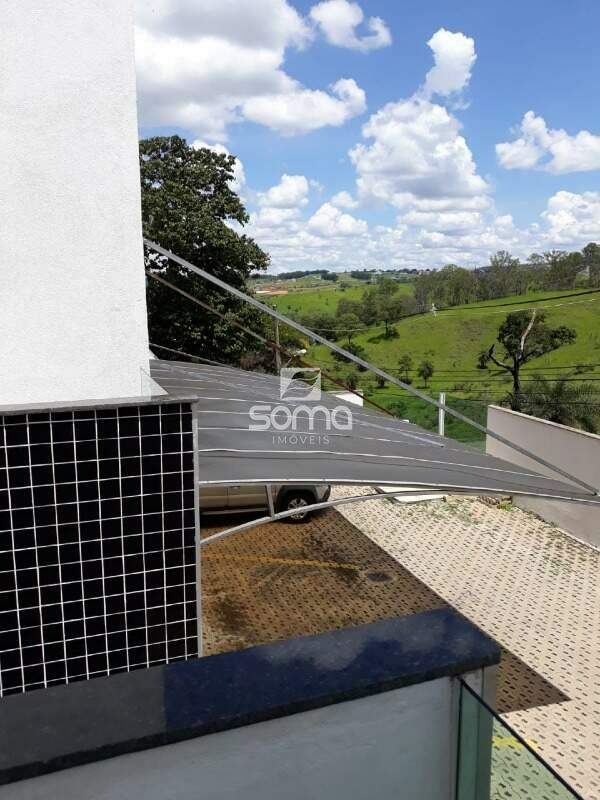Apartamento à venda no Jardim Bela Vista: 