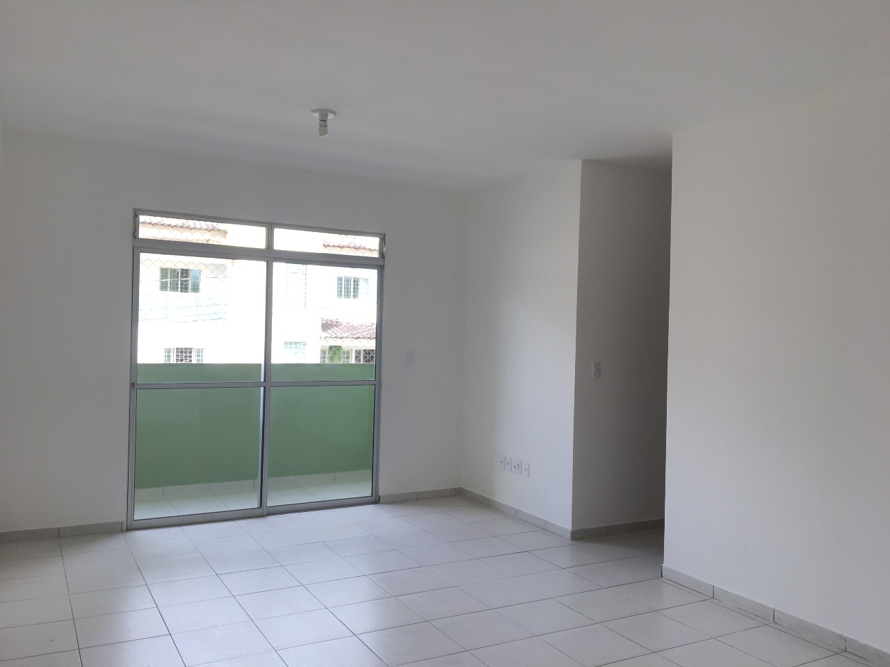 Apartamento à venda no Názia II: 